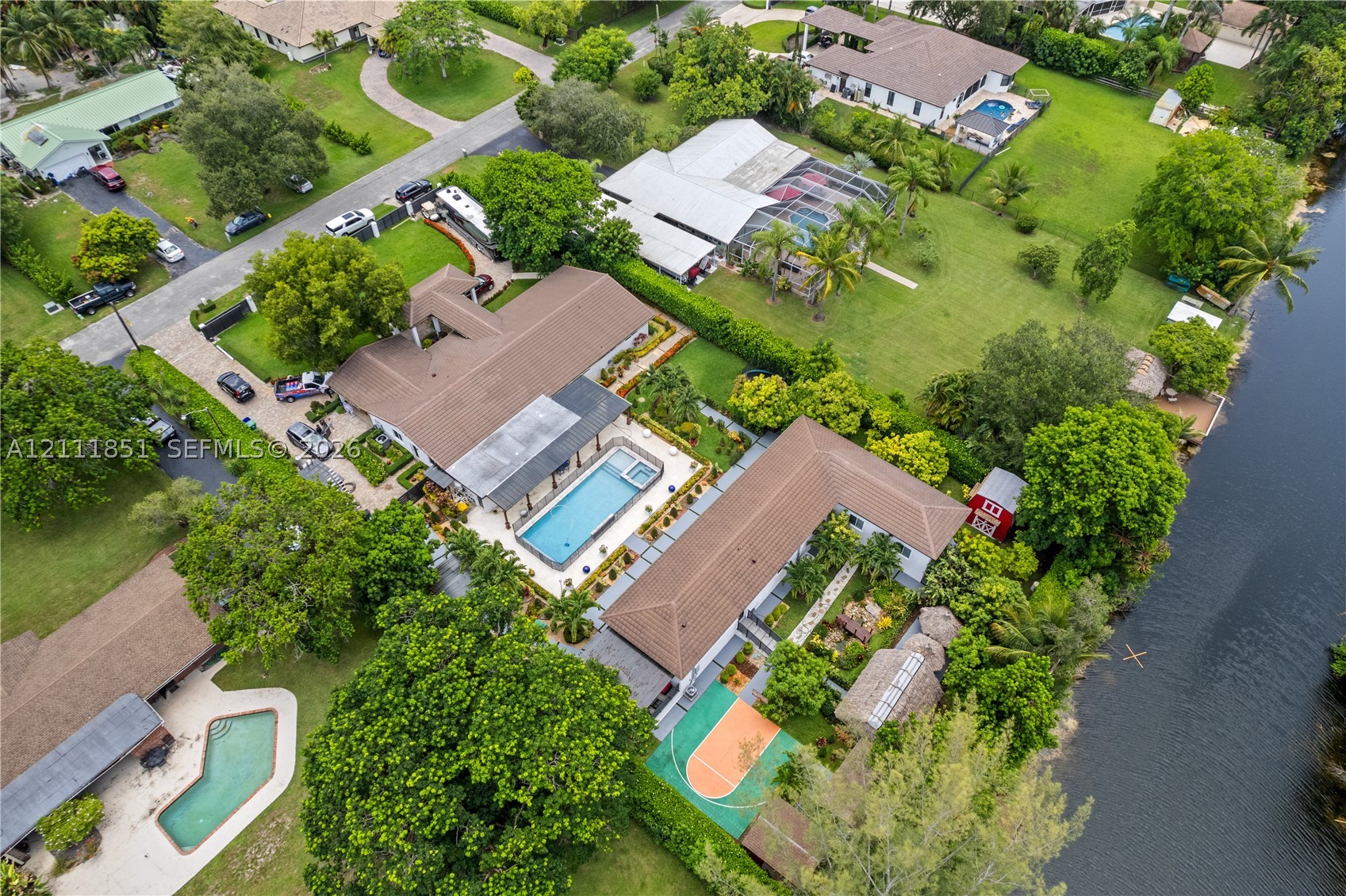 5030 SW 170th Ave #0, Southwest Ranches FL 33331