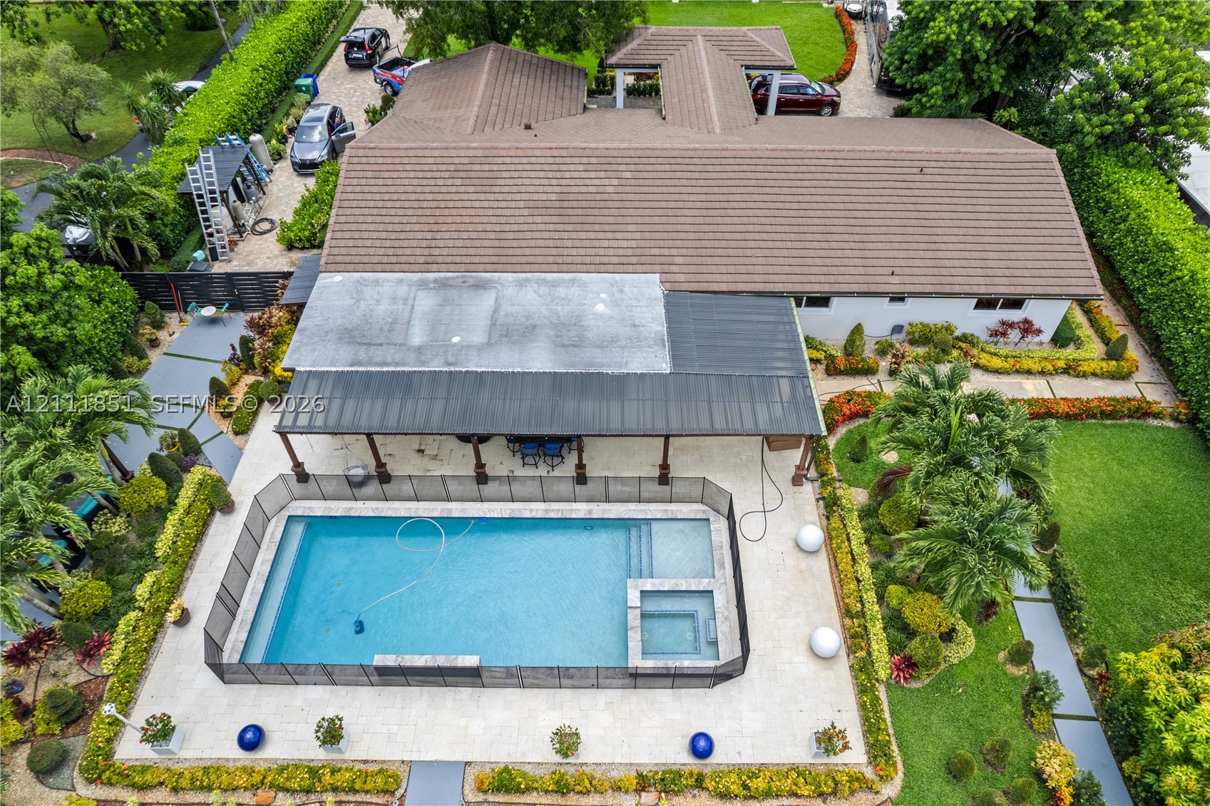 5030 SW 170th Ave #0, Southwest Ranches FL 33331