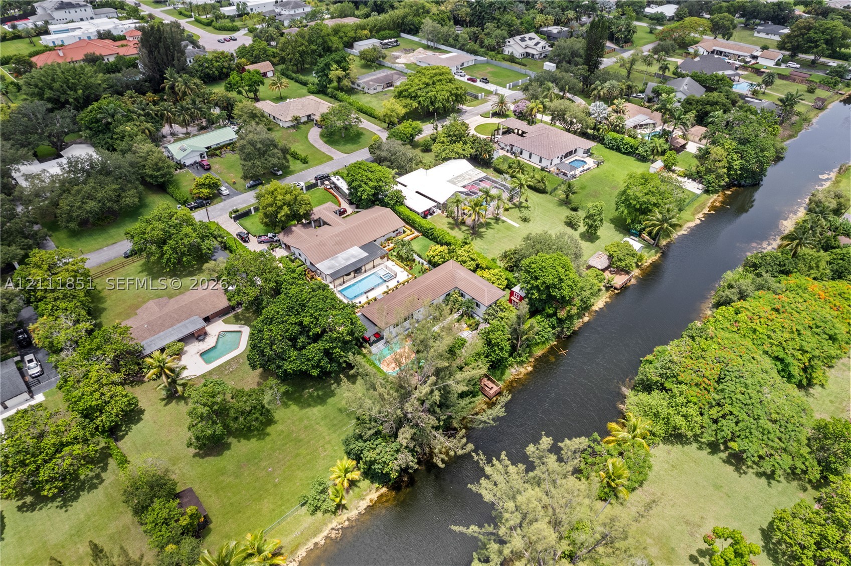 5030 SW 170th Ave #0, Southwest Ranches FL 33331
