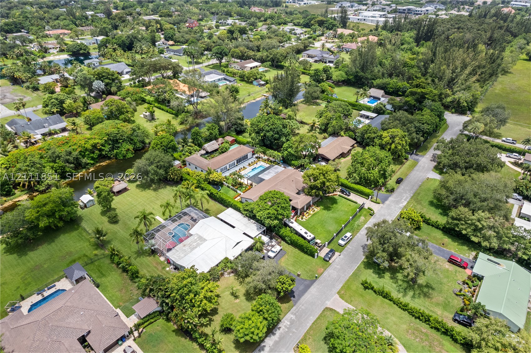 5030 SW 170th Ave #0, Southwest Ranches FL 33331