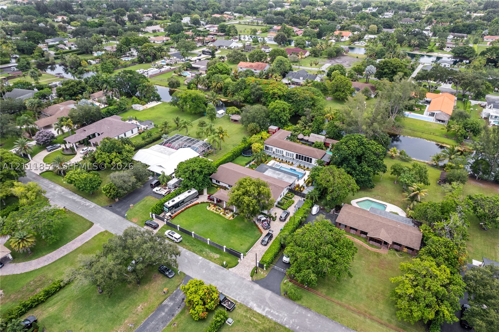 5030 SW 170th Ave #0, Southwest Ranches FL 33331