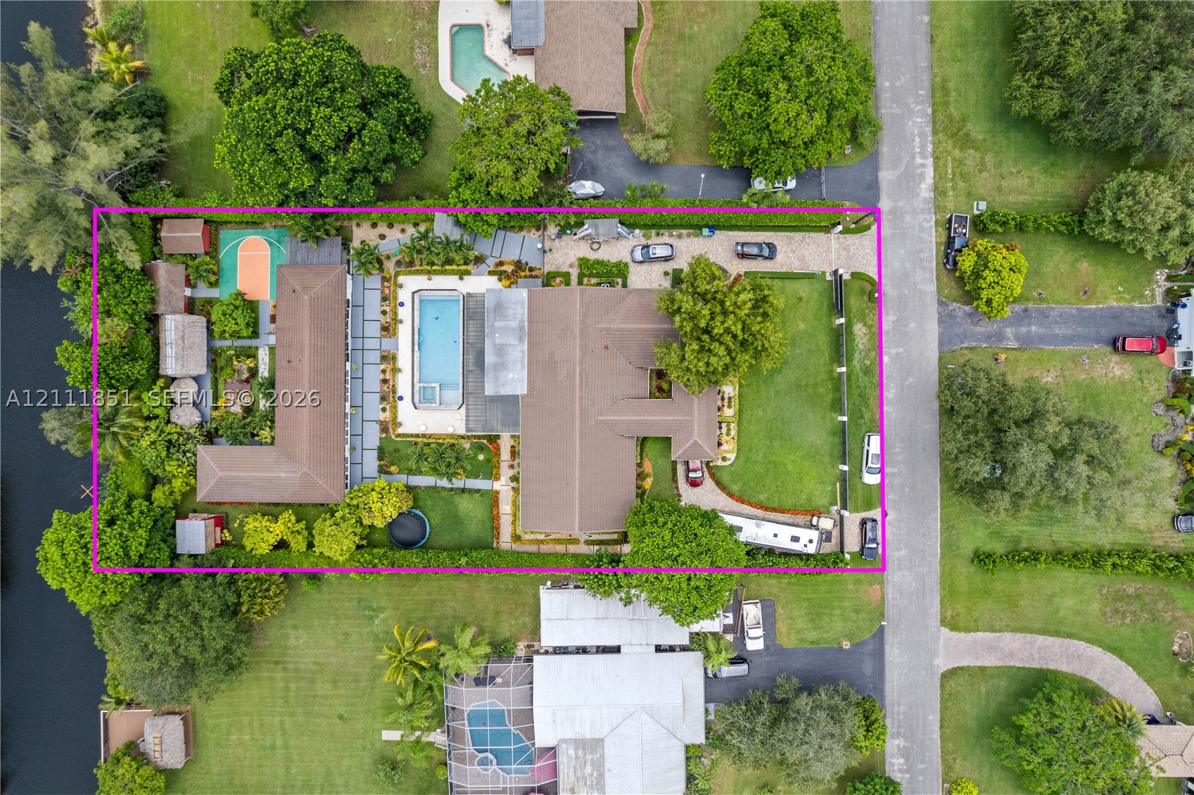 5030 SW 170th Ave #0, Southwest Ranches FL 33331