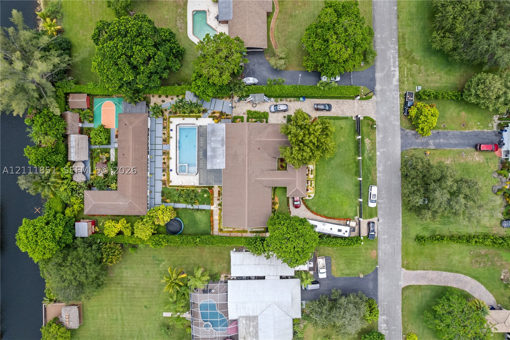 5030 SW 170th Ave #0, Southwest Ranches FL 33331