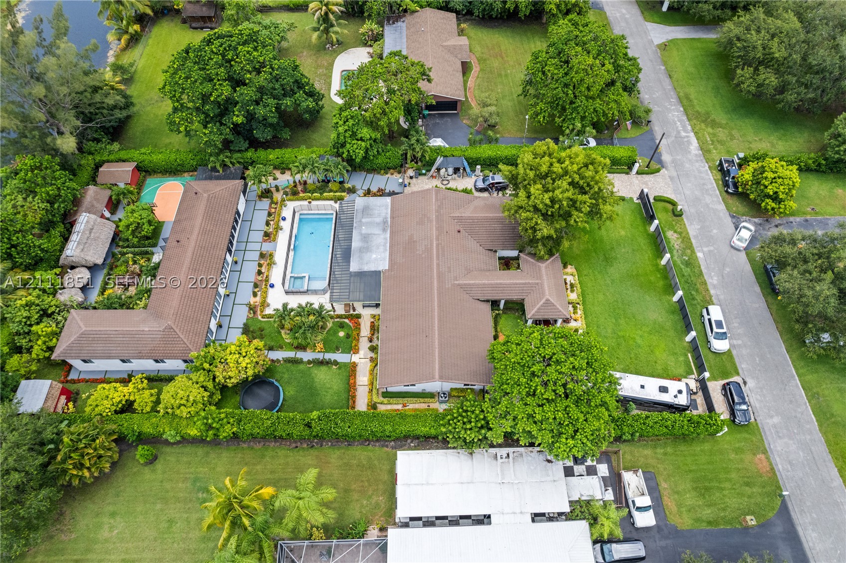 5030 SW 170th Ave #0, Southwest Ranches FL 33331