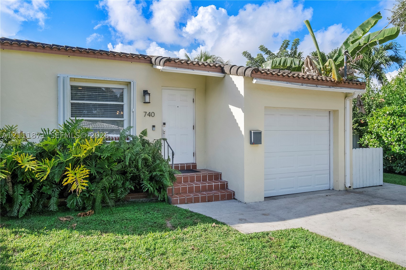 740 NE 112th St, Biscayne Park FL 33161