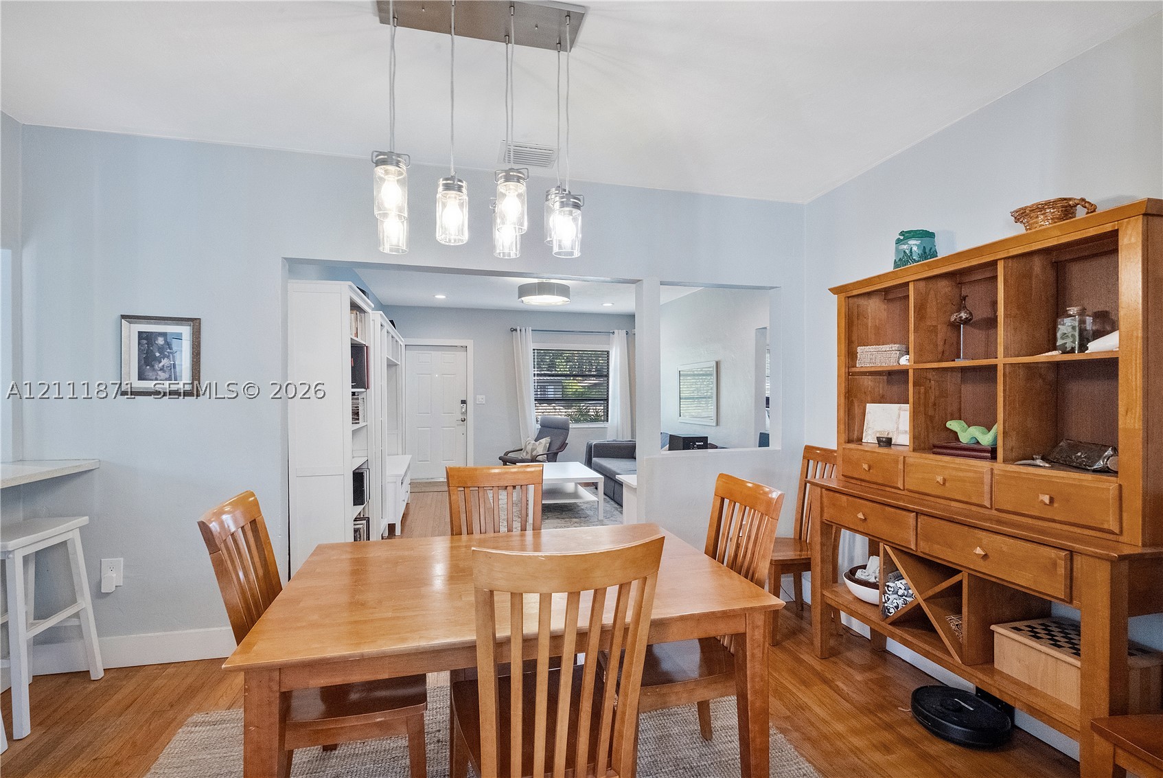 740 NE 112th St, Biscayne Park FL 33161