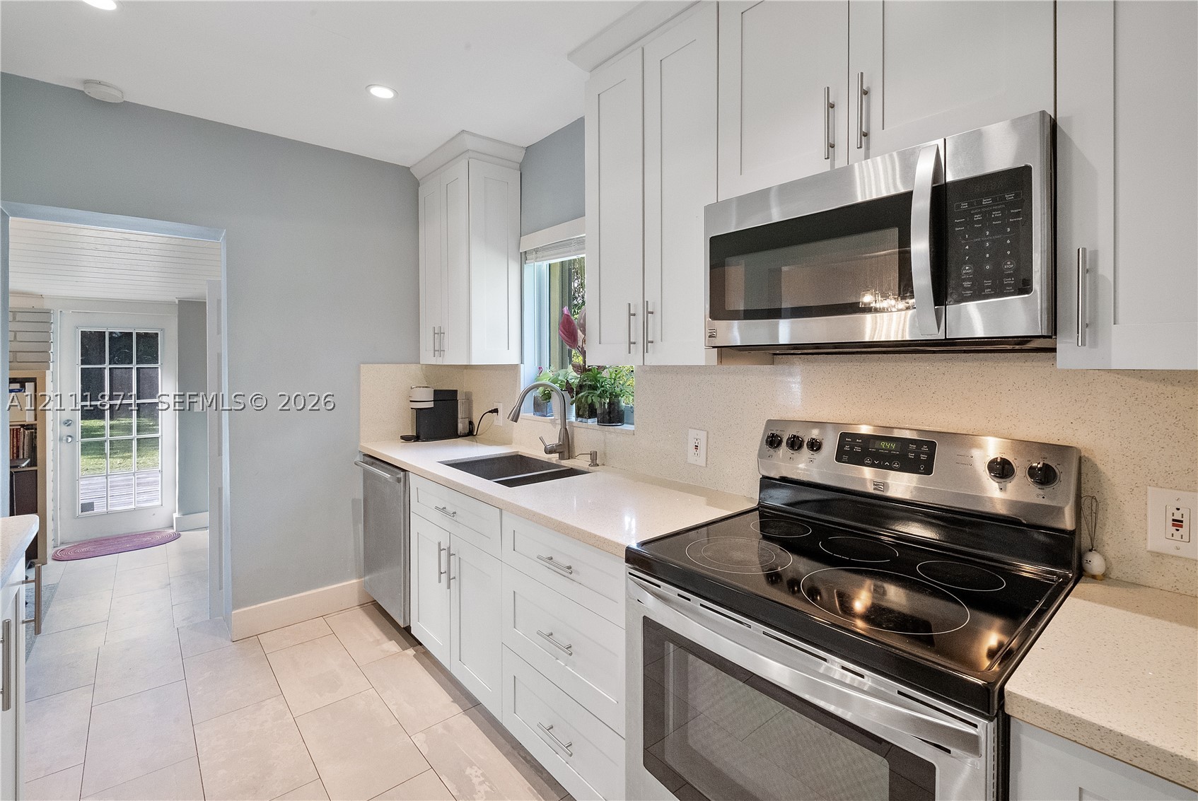740 NE 112th St, Biscayne Park FL 33161