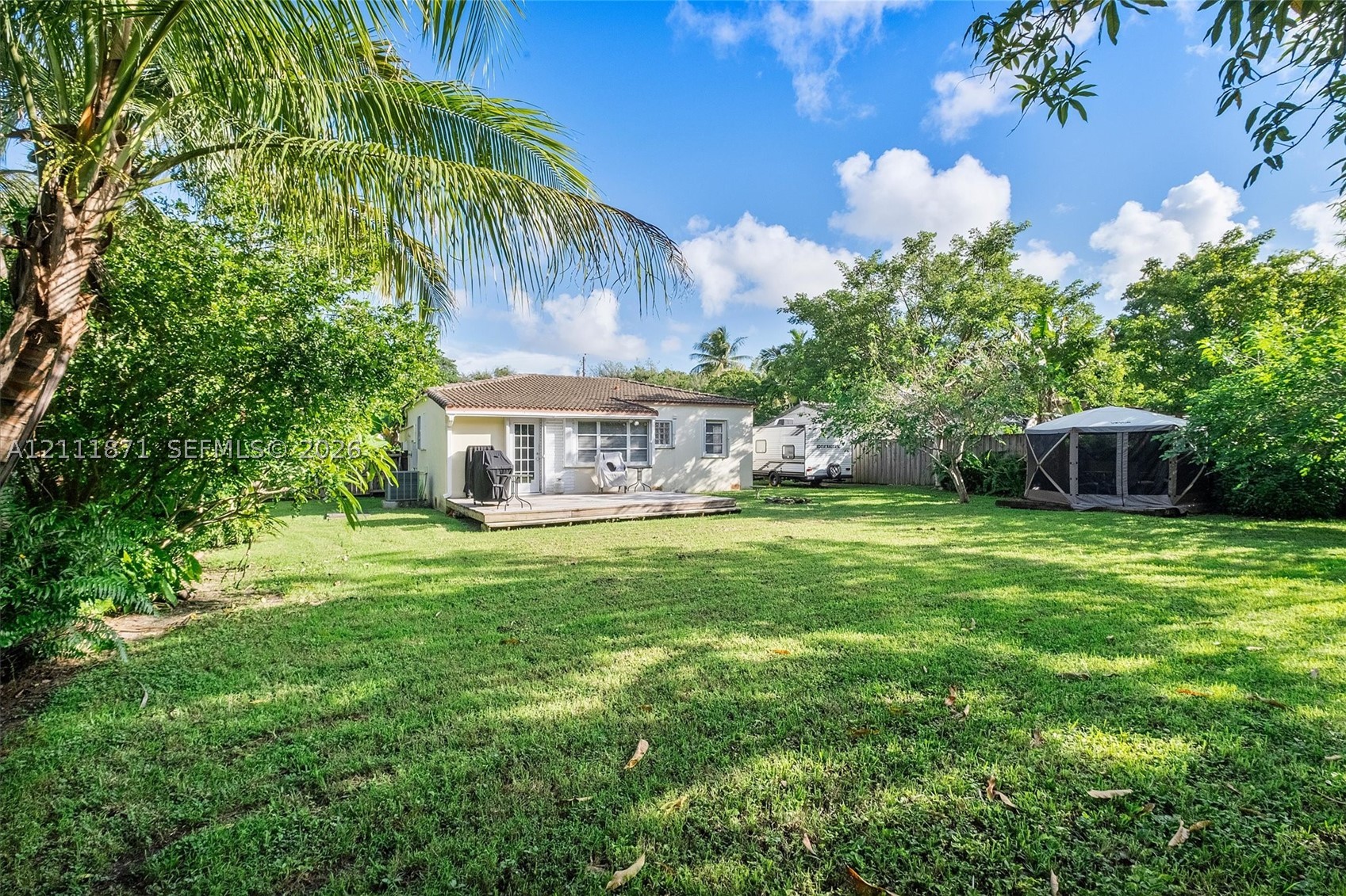 740 NE 112th St, Biscayne Park FL 33161