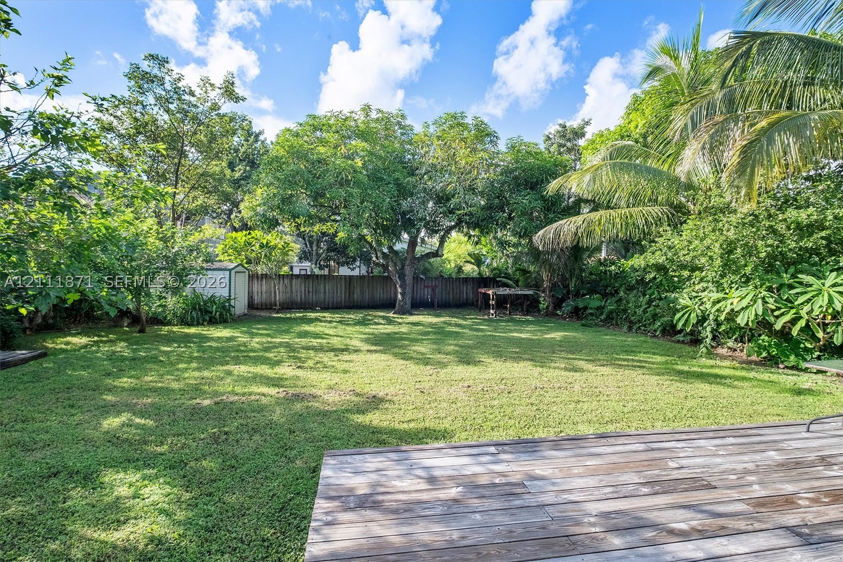 740 NE 112th St, Biscayne Park FL 33161