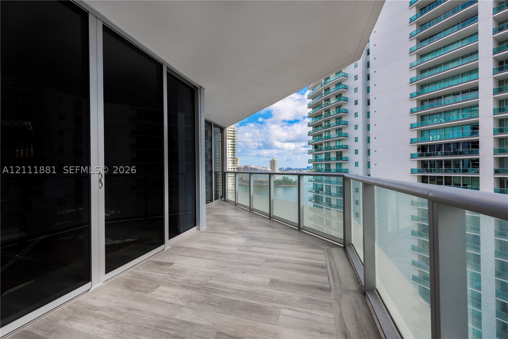 1300 Brickell Bay Dr #1909, Miami FL 33131
