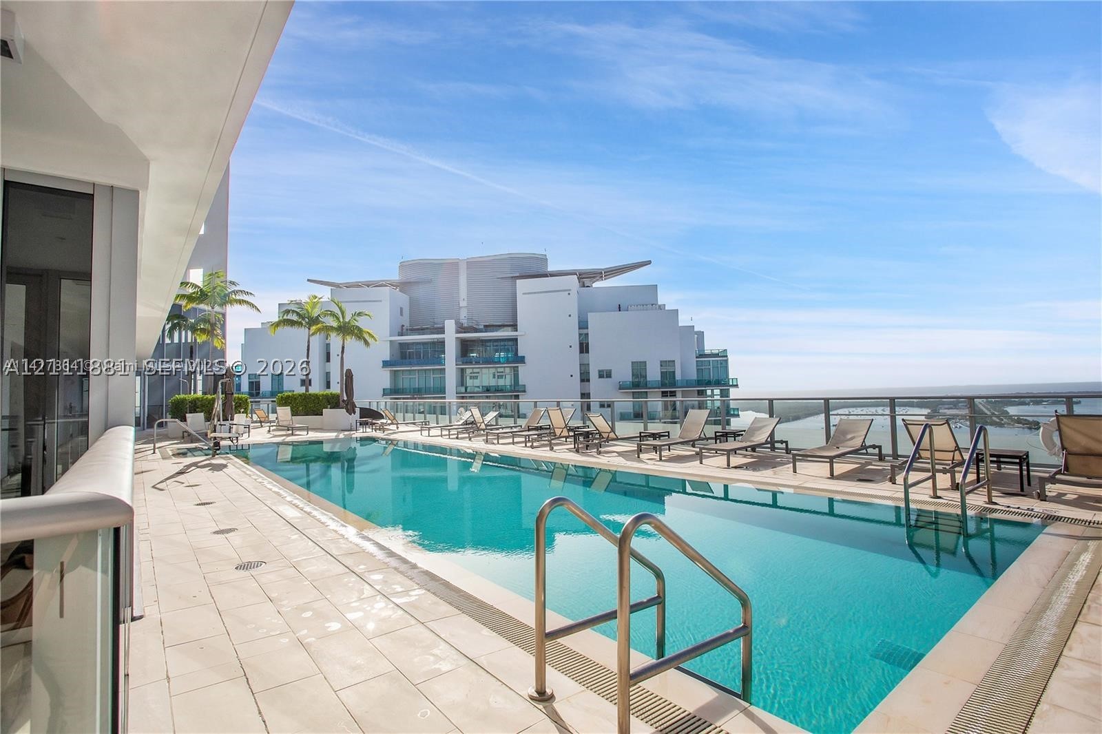 1300 Brickell Bay Dr #1909, Miami FL 33131
