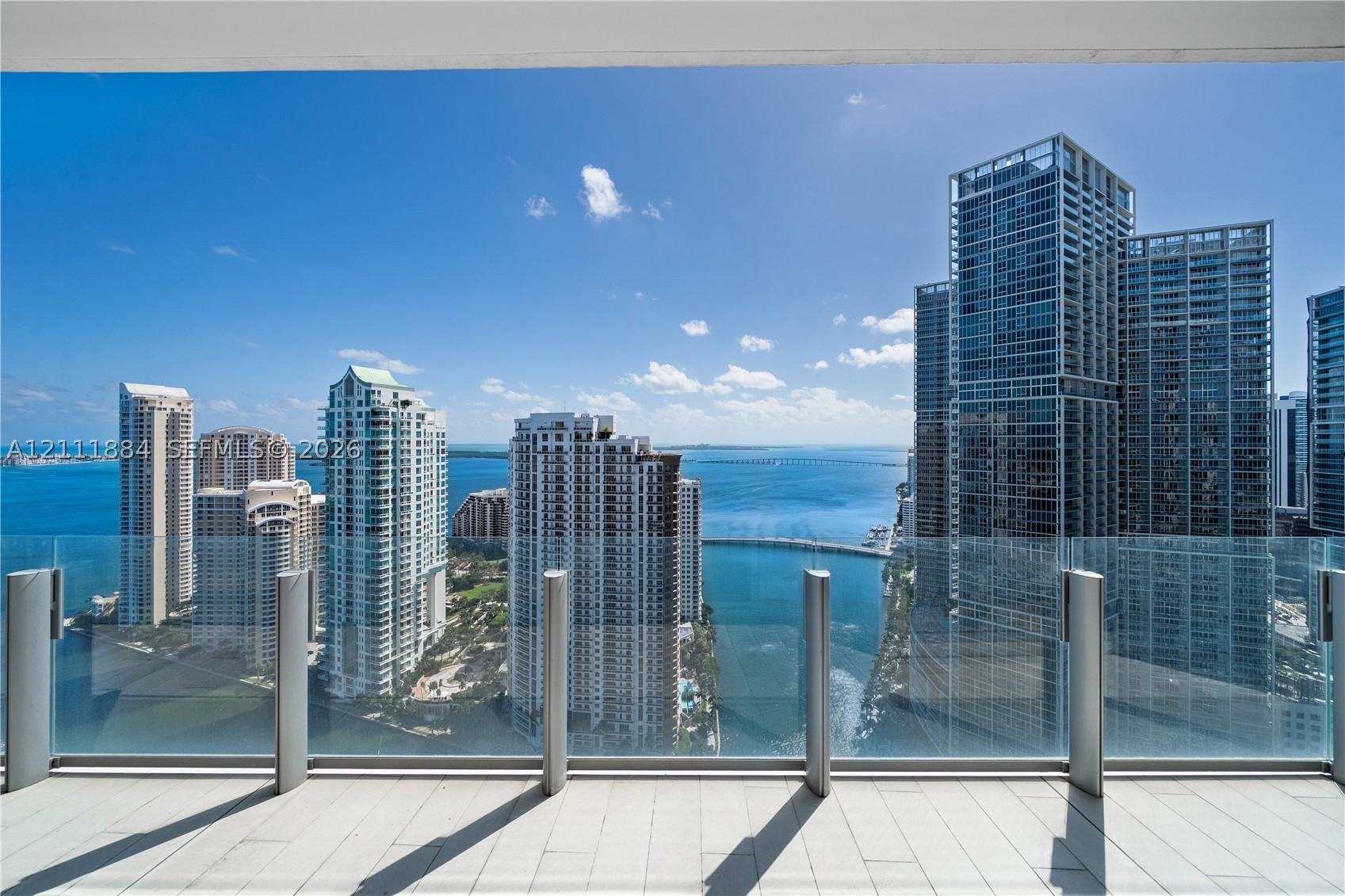 300 Biscayne Boulevard Way #3501E, Miami FL 33131