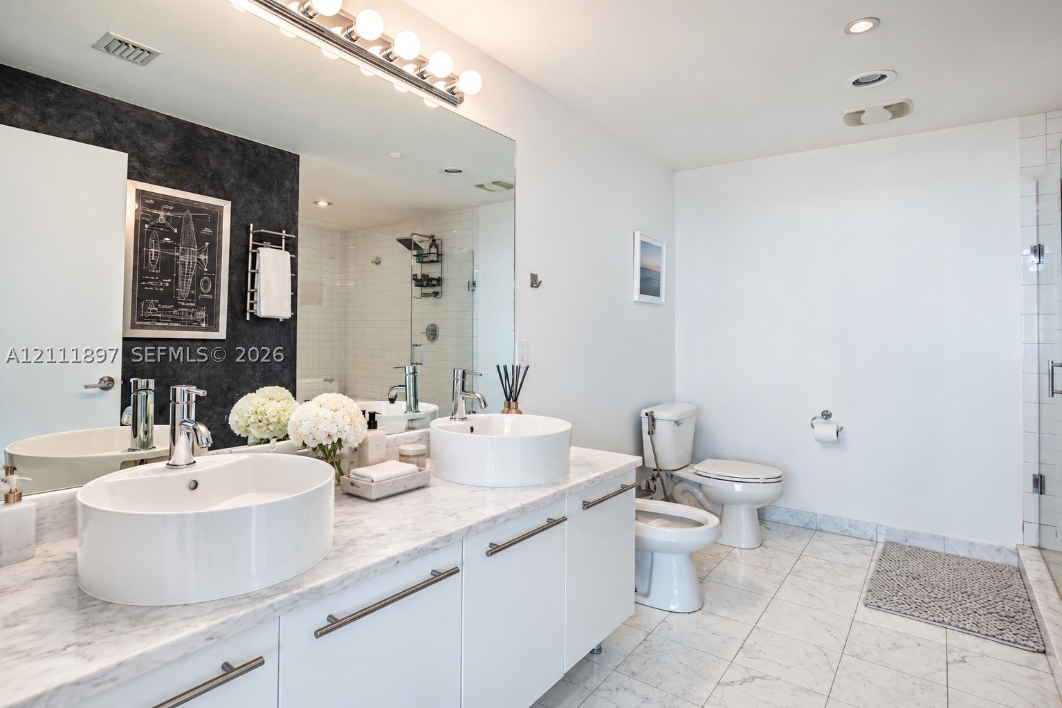 888 Biscayne Blvd #4312, Miami FL 33132