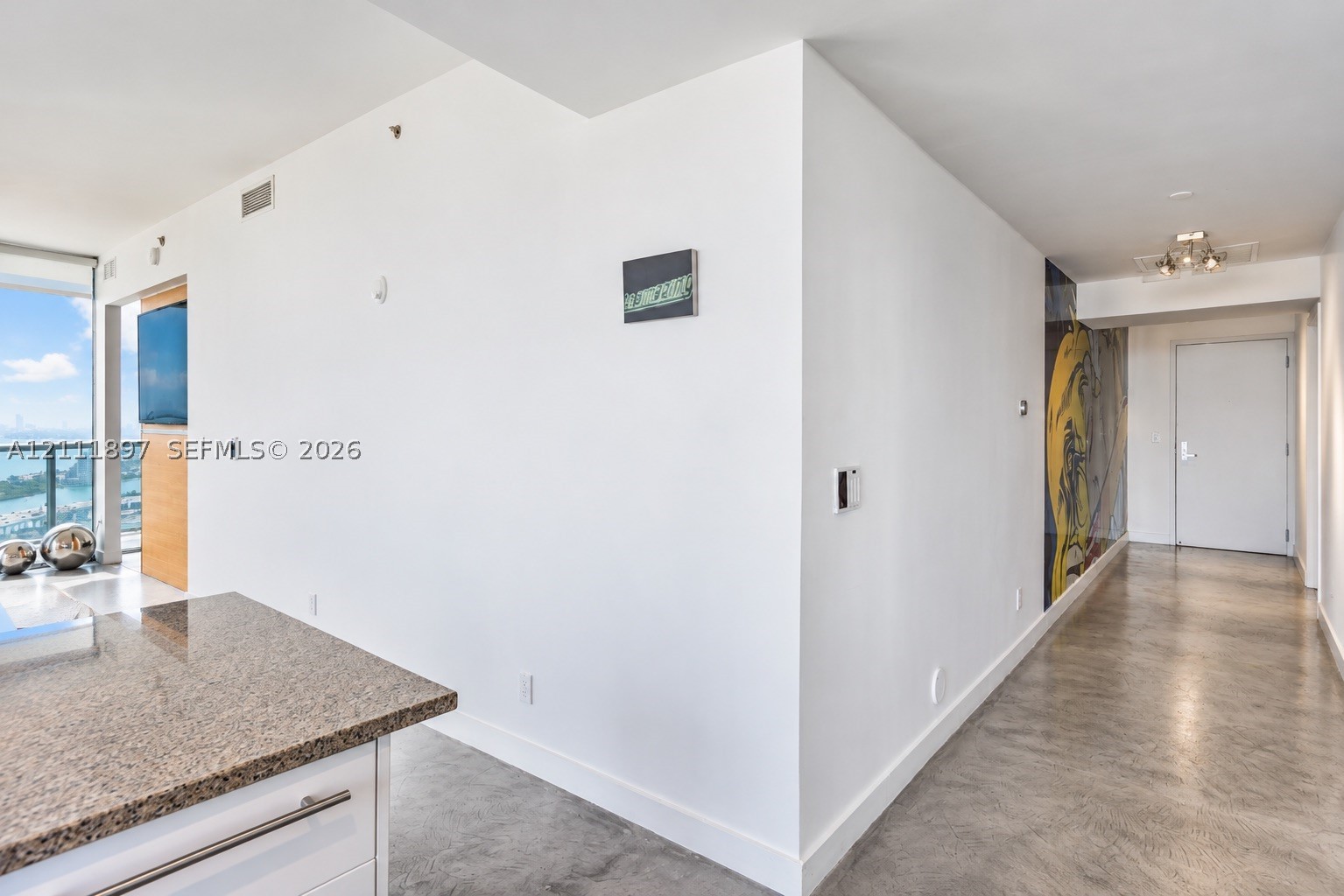 888 Biscayne Blvd #4312, Miami FL 33132