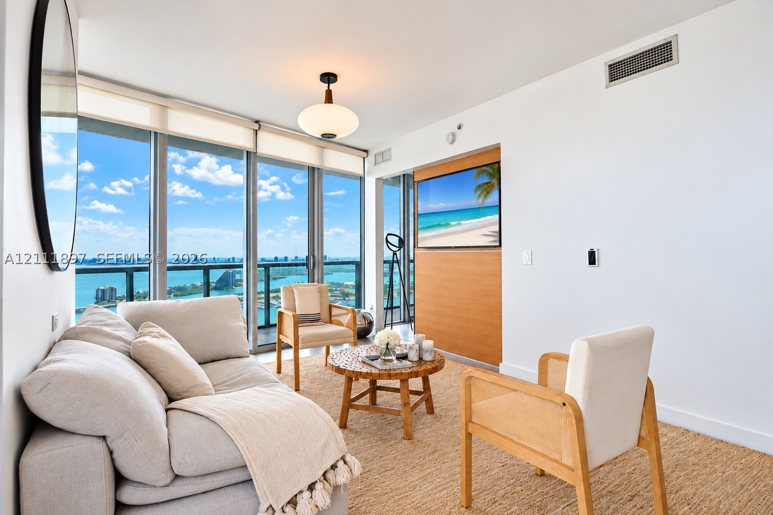 888 Biscayne Blvd #4312, Miami FL 33132