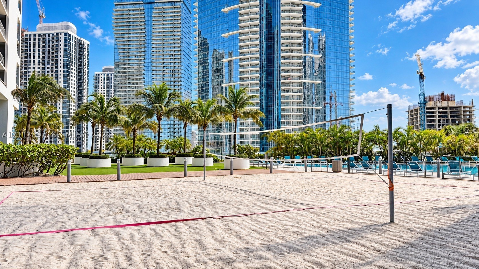 888 Biscayne Blvd #4312, Miami FL 33132