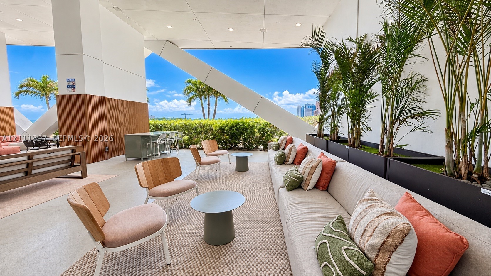 888 Biscayne Blvd #4312, Miami FL 33132