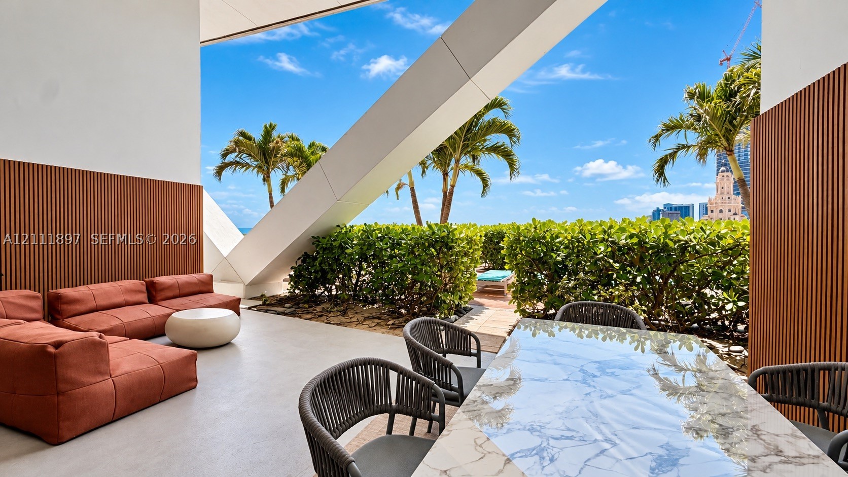 888 Biscayne Blvd #4312, Miami FL 33132