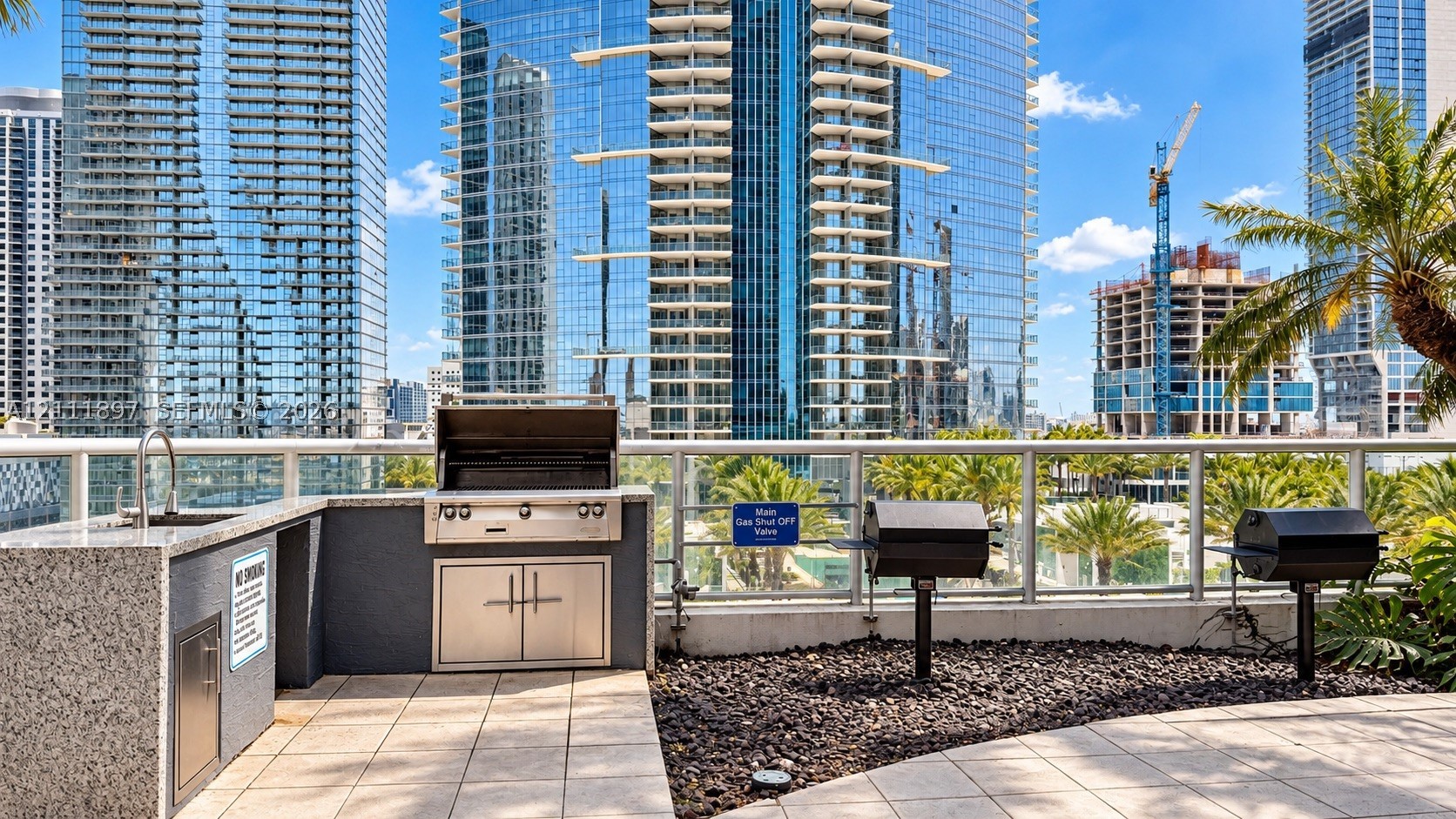 888 Biscayne Blvd #4312, Miami FL 33132