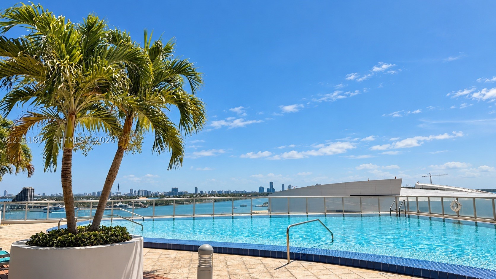 888 Biscayne Blvd #4312, Miami FL 33132