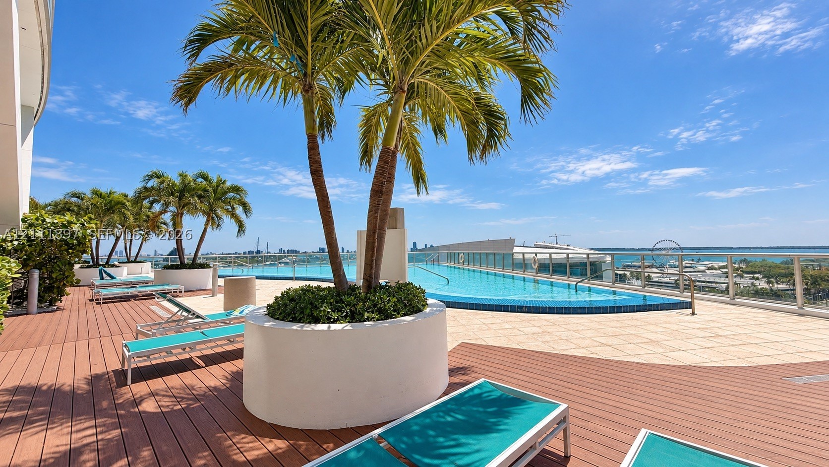 888 Biscayne Blvd #4312, Miami FL 33132