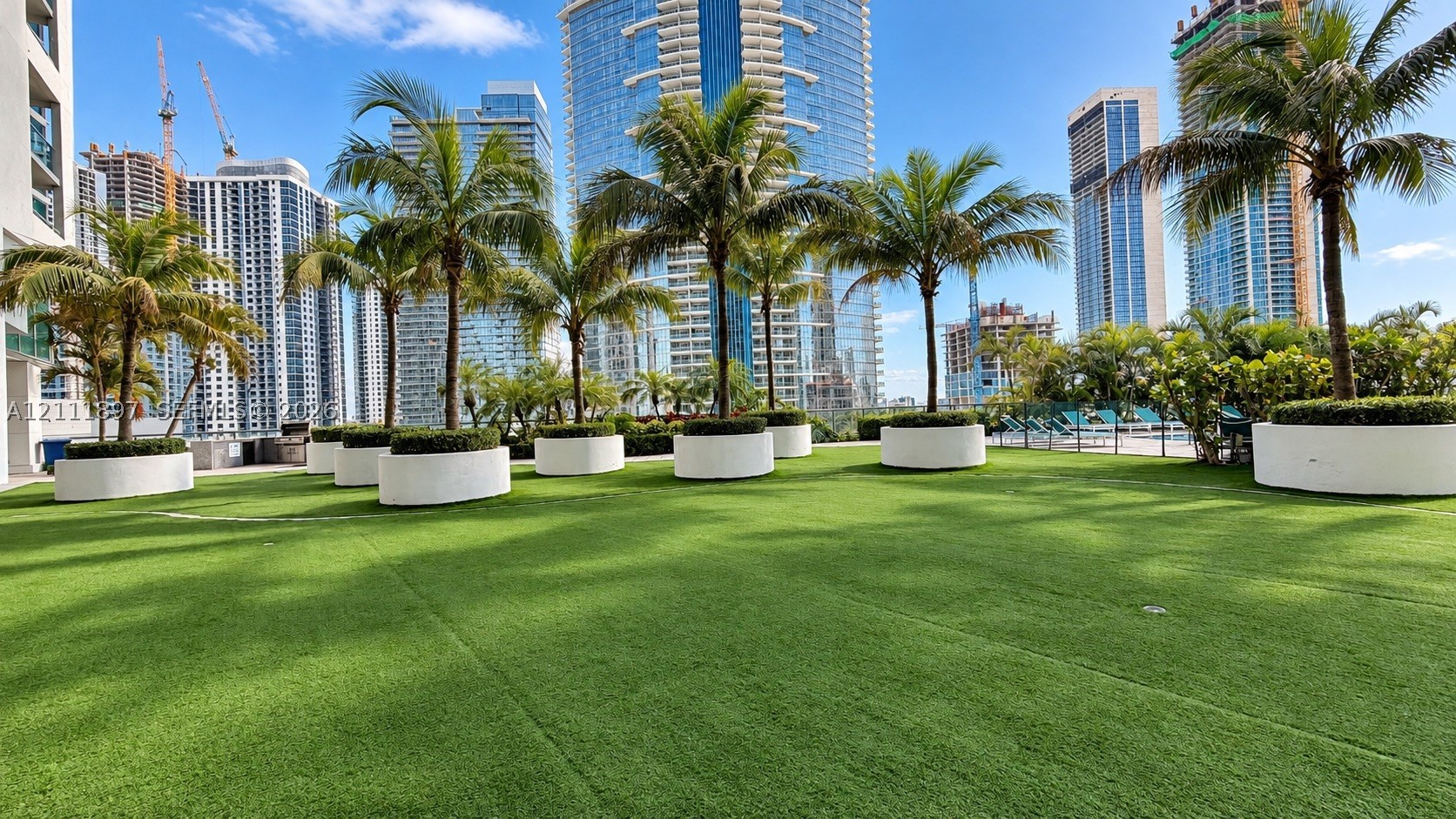 888 Biscayne Blvd #4312, Miami FL 33132