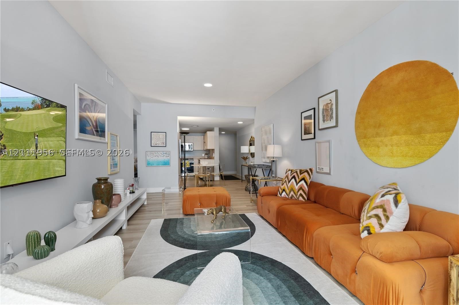 185 SE 14th Ter #1503, Miami FL 33131