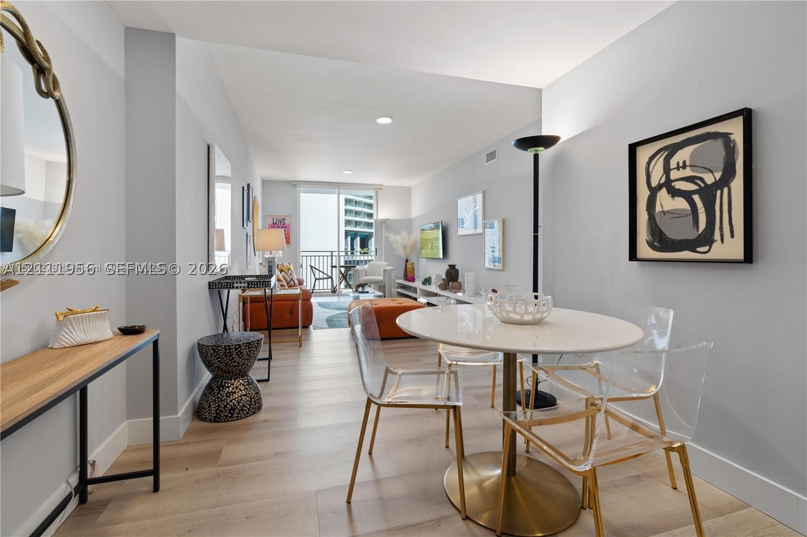 185 SE 14th Ter #1503, Miami FL 33131