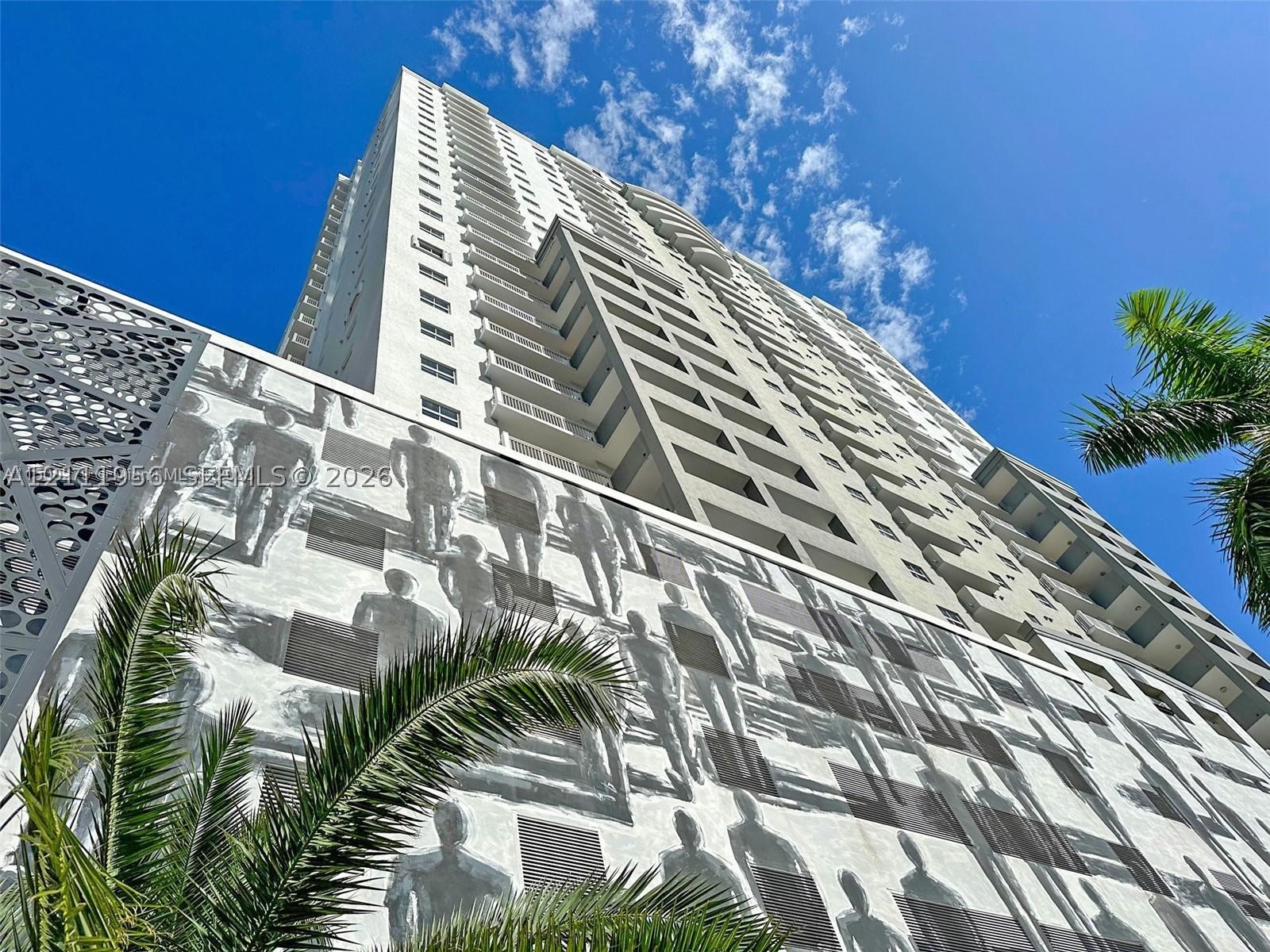 185 SE 14th Ter #1503, Miami FL 33131