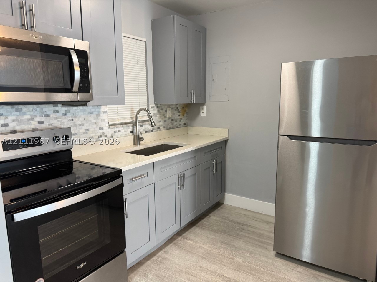 1337 NW 1st St #6, Miami FL 33125