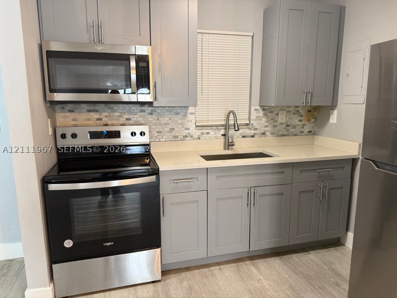 1337 NW 1st St #6, Miami FL 33125