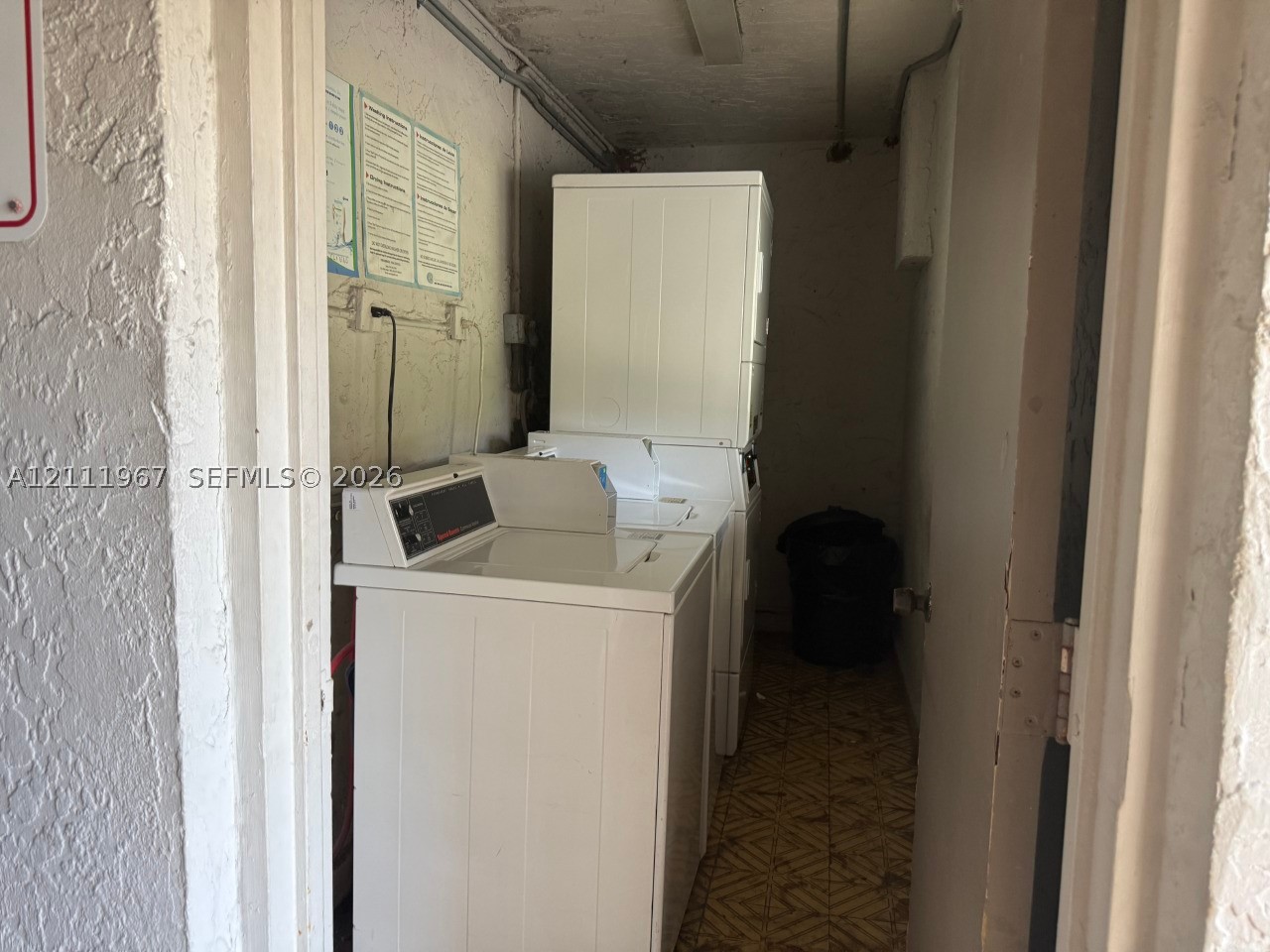 1337 NW 1st St #6, Miami FL 33125
