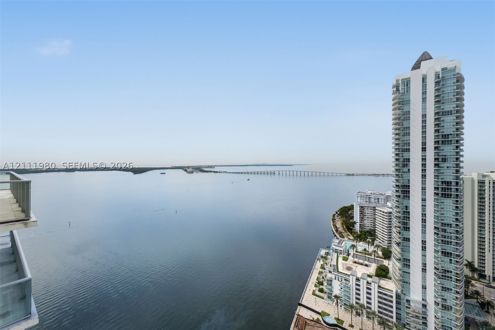 1155 Brickell Bay Dr #PH109, Miami FL 33131
