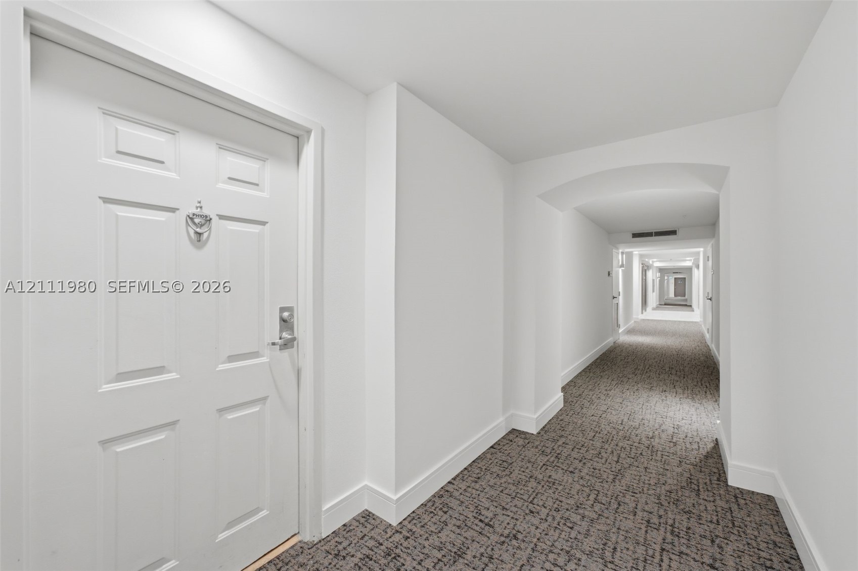1155 Brickell Bay Dr #PH109, Miami FL 33131