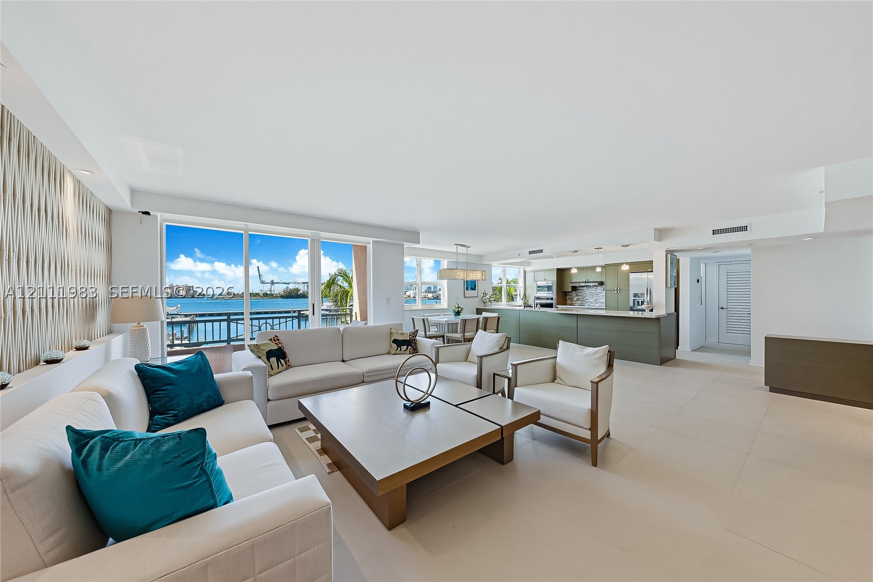 90 Alton Rd #TH-8, Miami Beach FL 33139