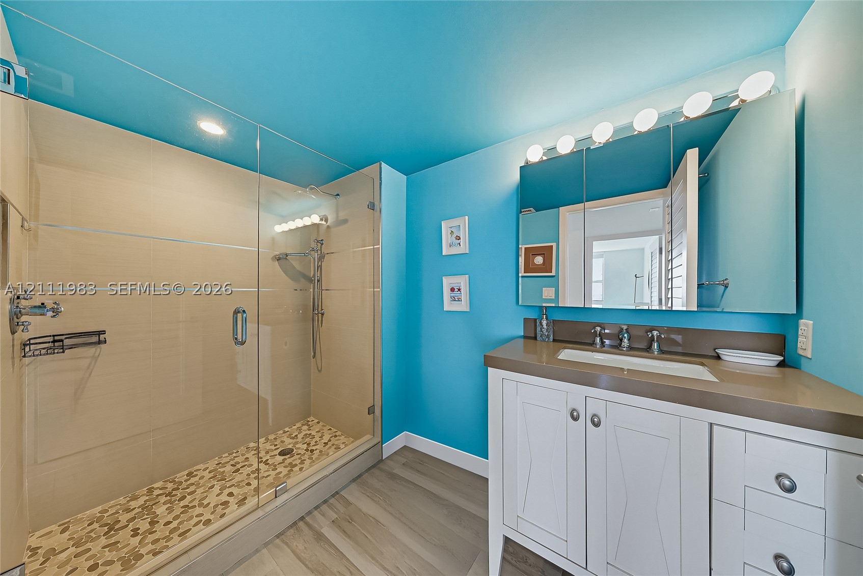 90 Alton Rd #TH-8, Miami Beach FL 33139