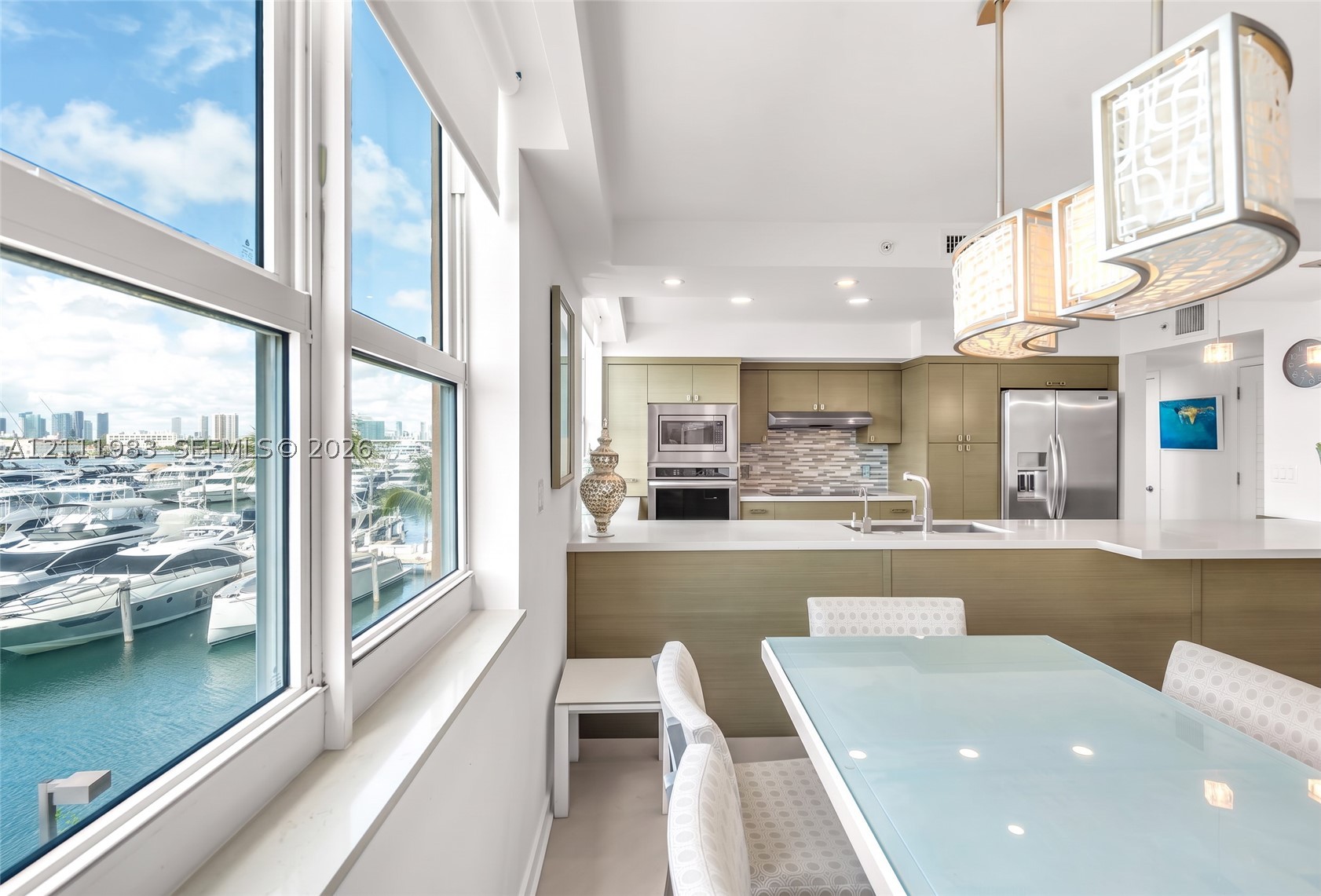 90 Alton Rd #TH-8, Miami Beach FL 33139