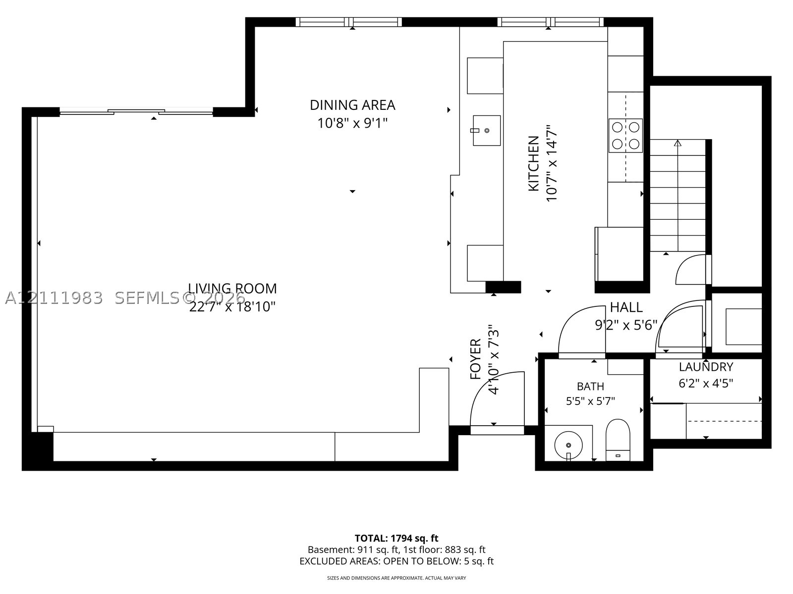 90 Alton Rd #TH-8, Miami Beach FL 33139