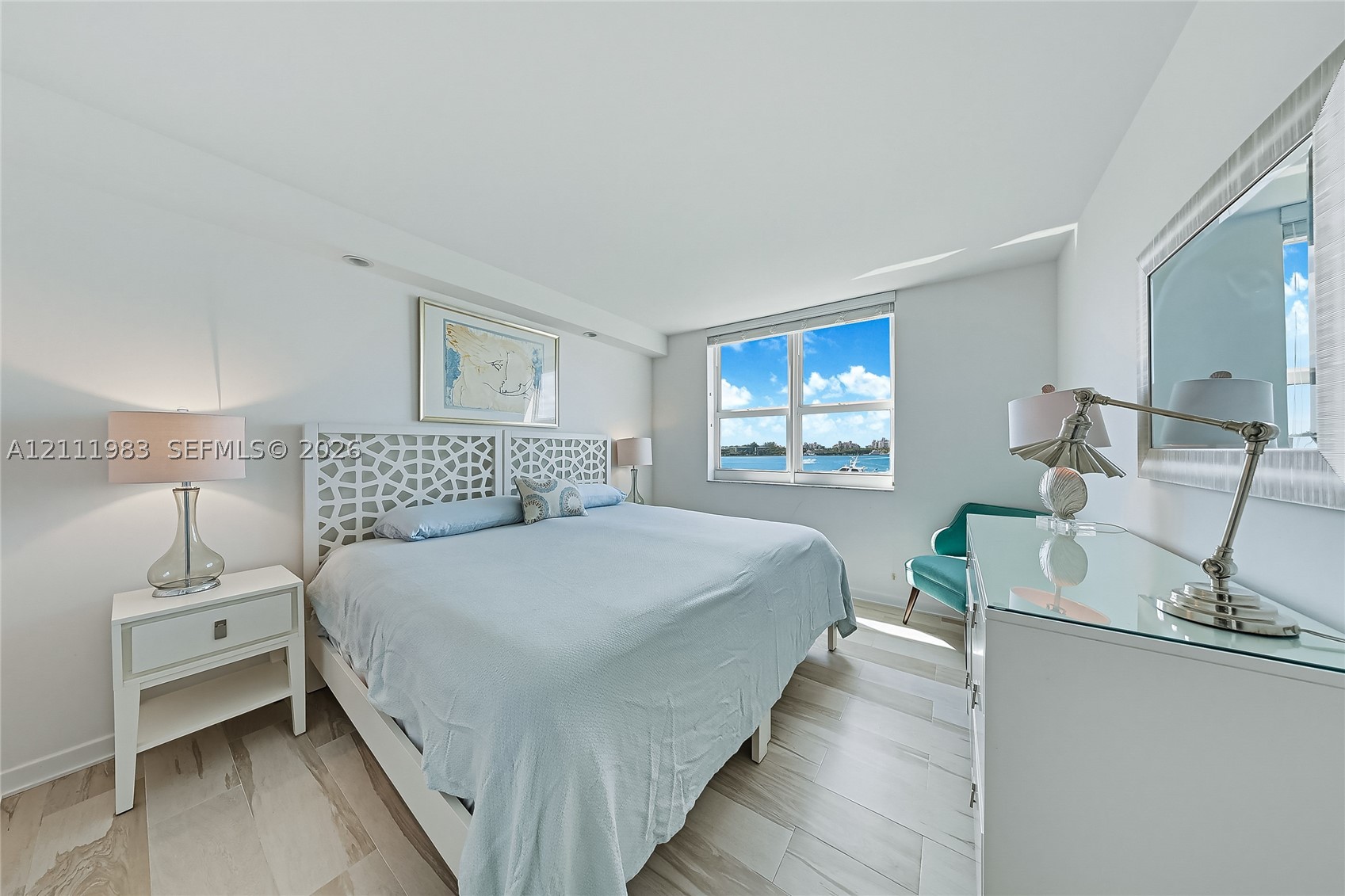 90 Alton Rd #TH-8, Miami Beach FL 33139