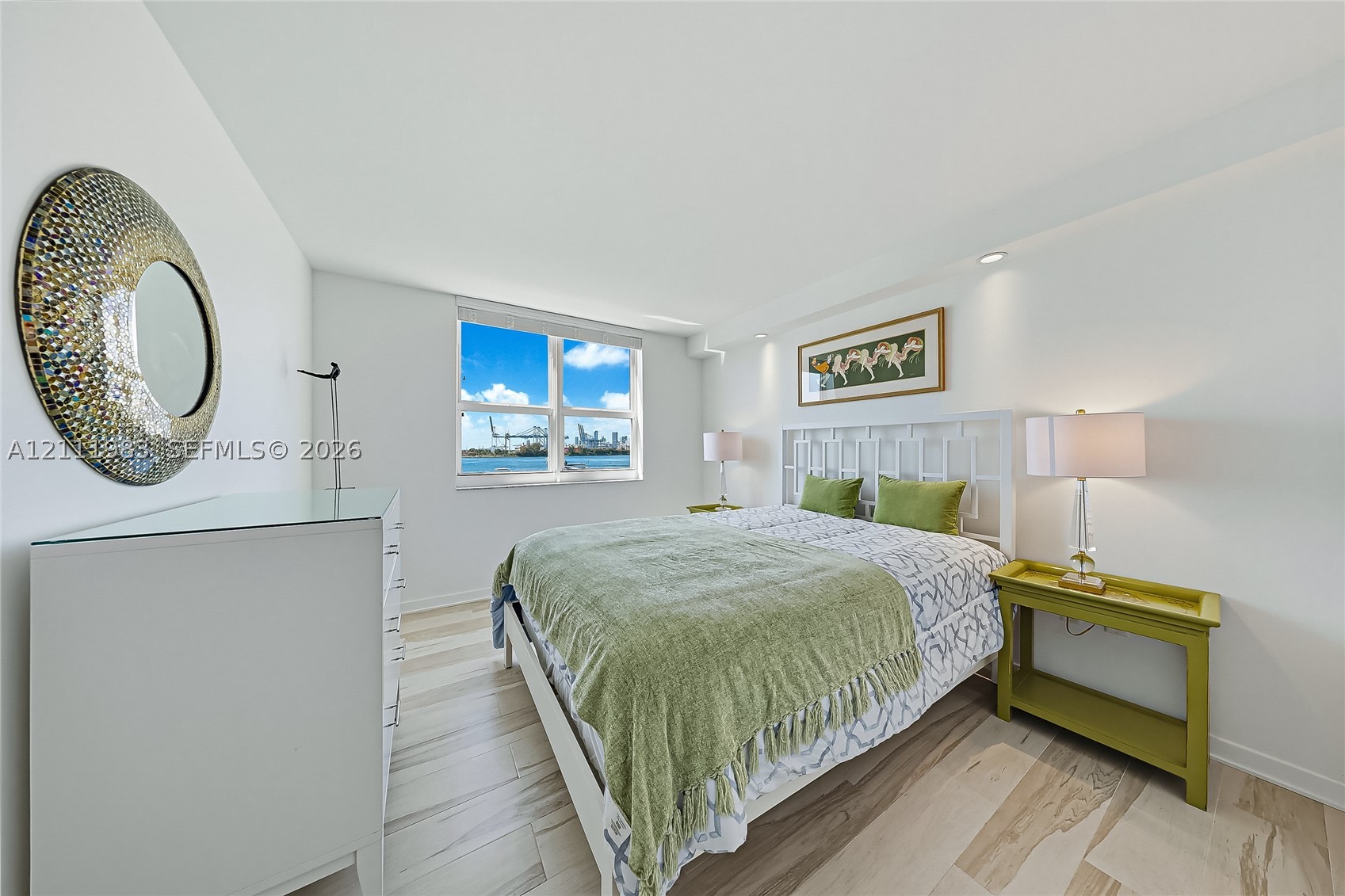 90 Alton Rd #TH-8, Miami Beach FL 33139