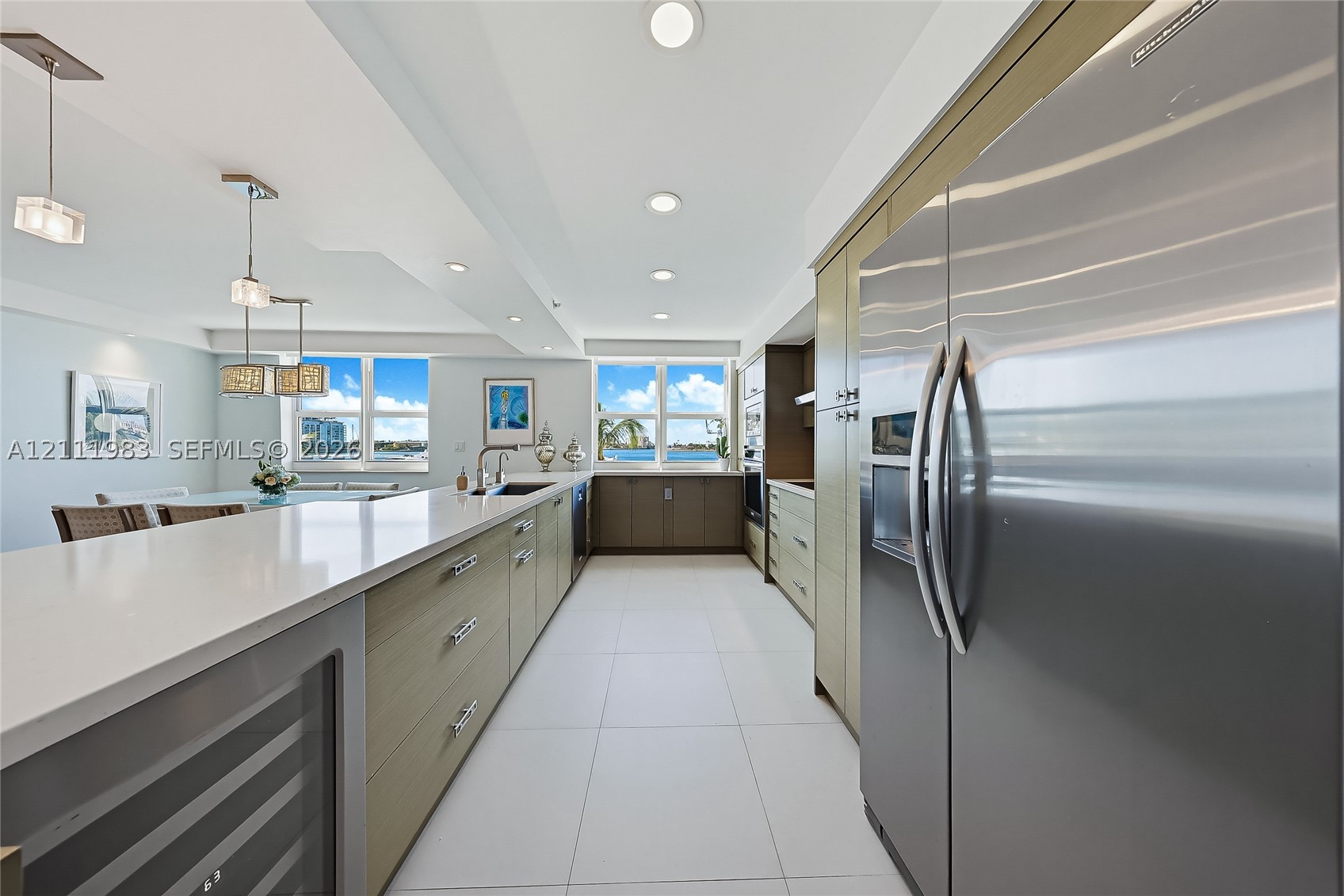 90 Alton Rd #TH-8, Miami Beach FL 33139