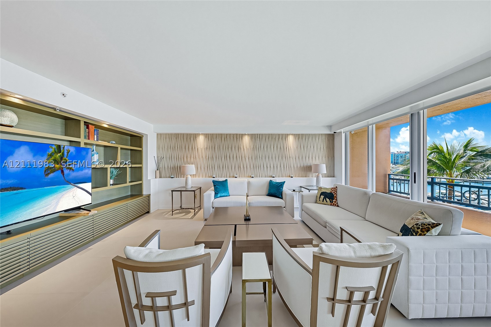 90 Alton Rd #TH-8, Miami Beach FL 33139