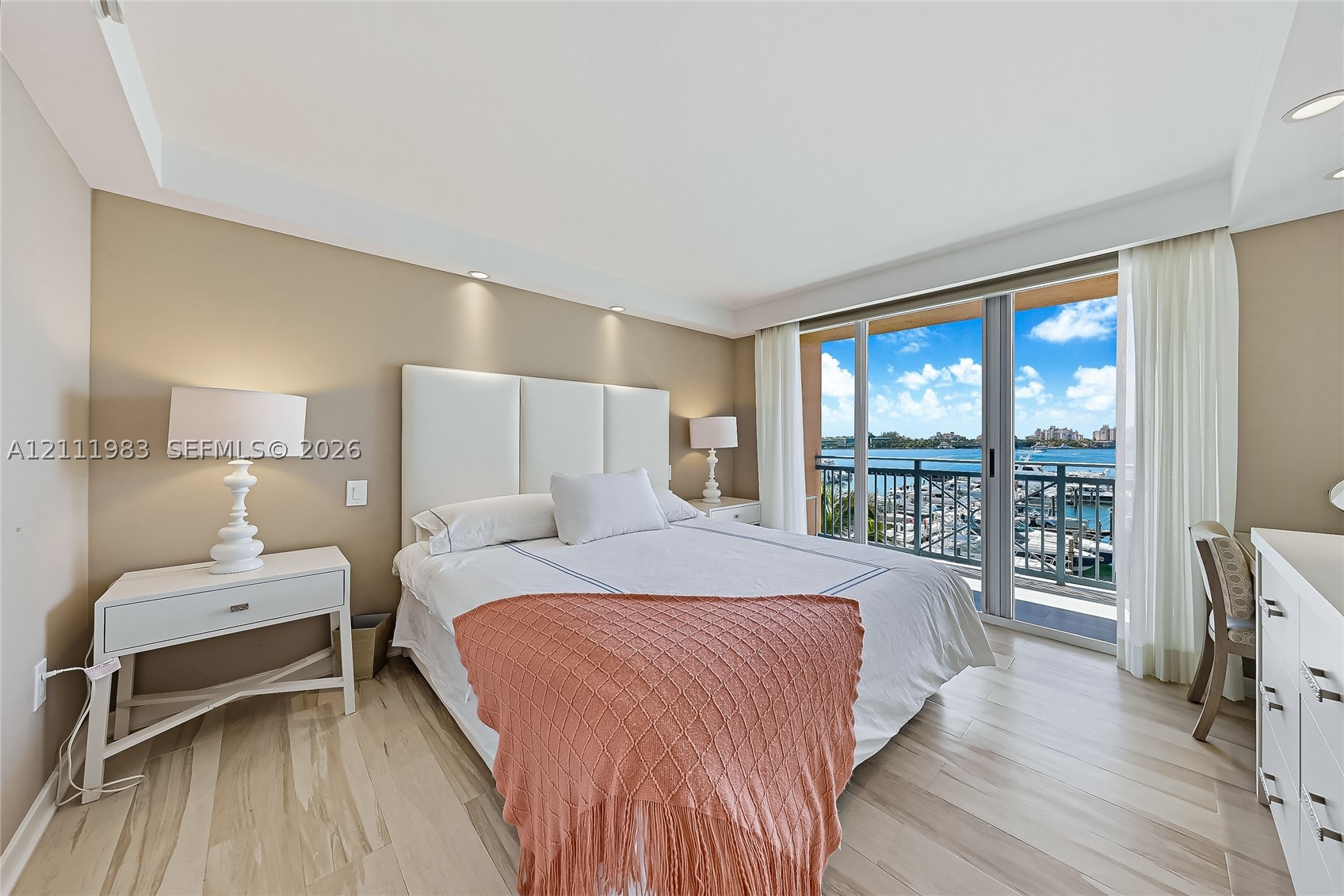 90 Alton Rd #TH-8, Miami Beach FL 33139