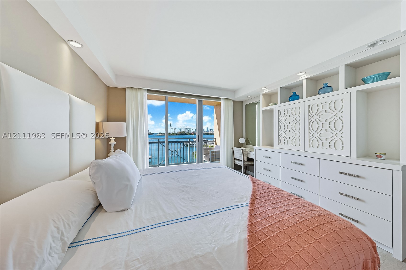 90 Alton Rd #TH-8, Miami Beach FL 33139