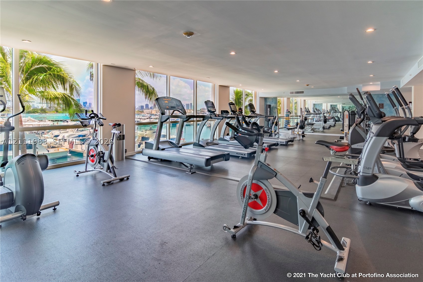 90 Alton Rd #TH-8, Miami Beach FL 33139