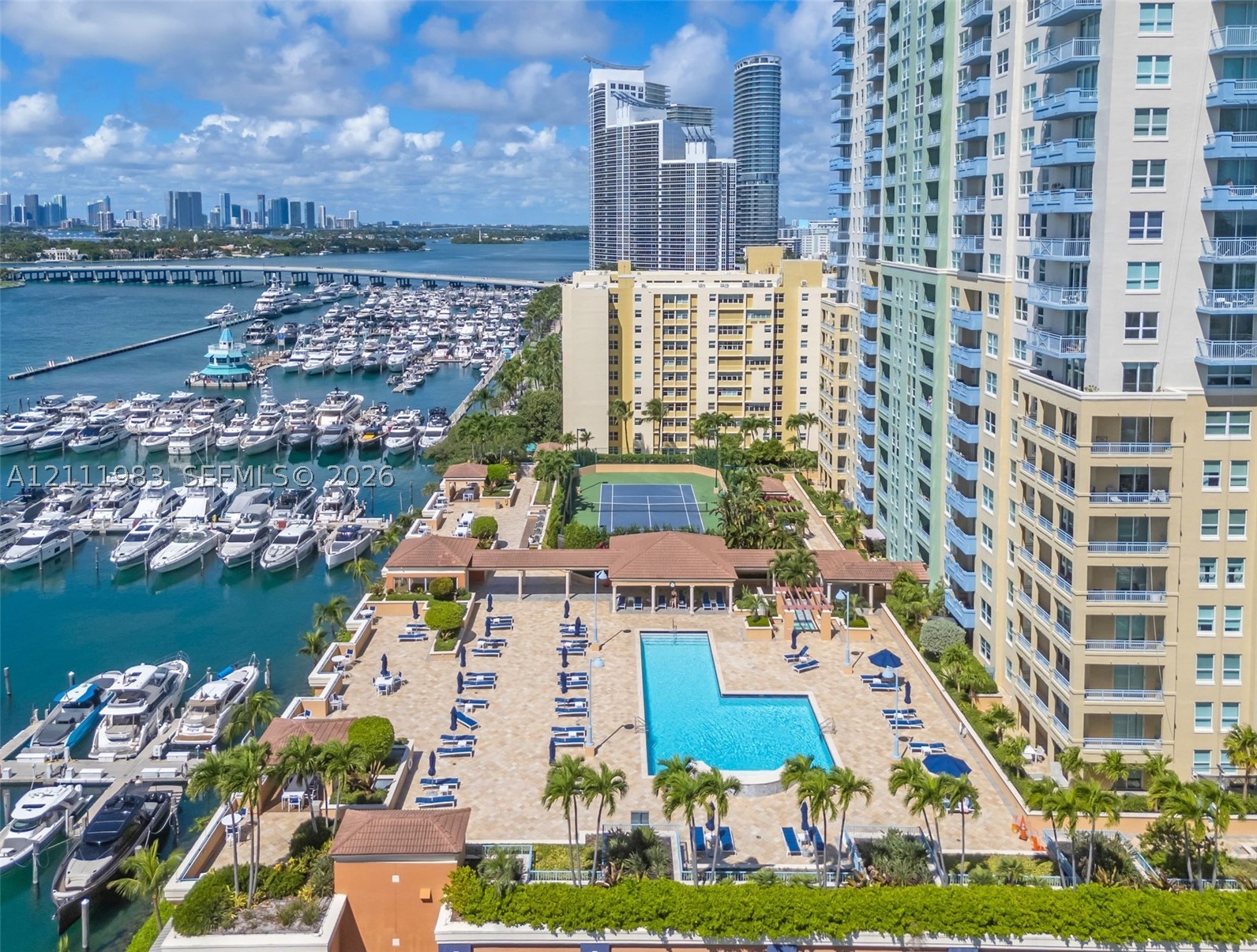 90 Alton Rd #TH-8, Miami Beach FL 33139