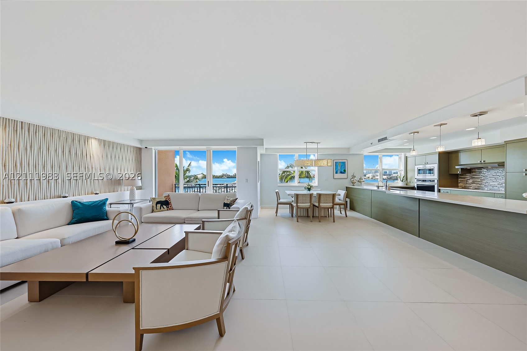 90 Alton Rd #TH-8, Miami Beach FL 33139