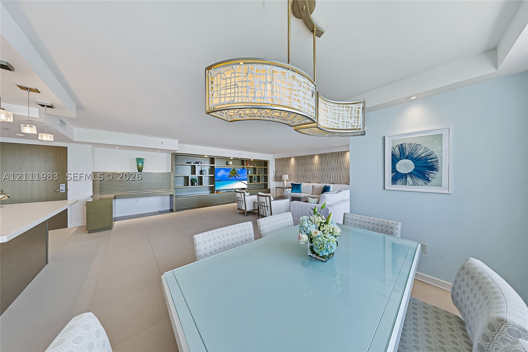 90 Alton Rd #TH-8, Miami Beach FL 33139