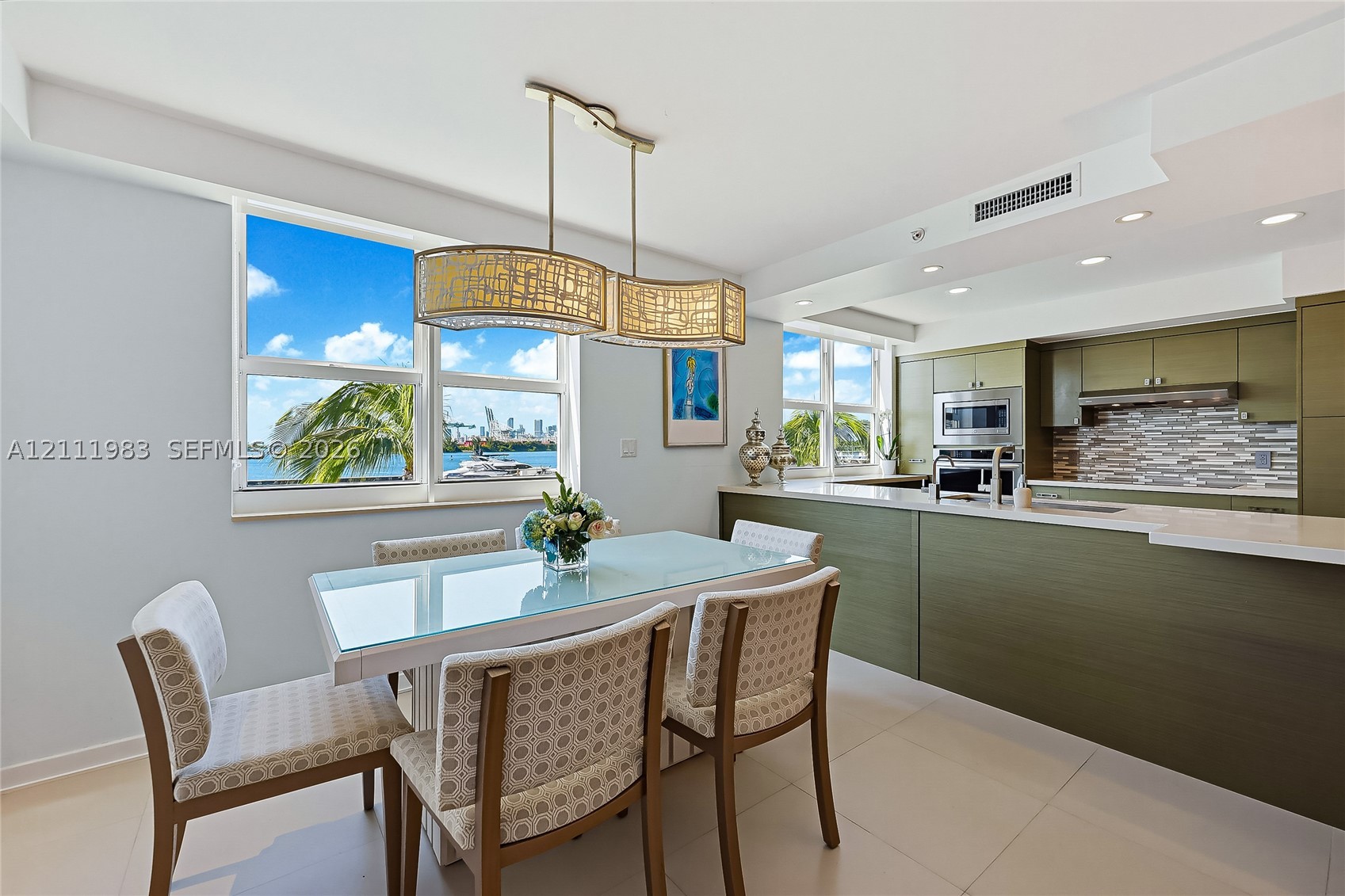 90 Alton Rd #TH-8, Miami Beach FL 33139