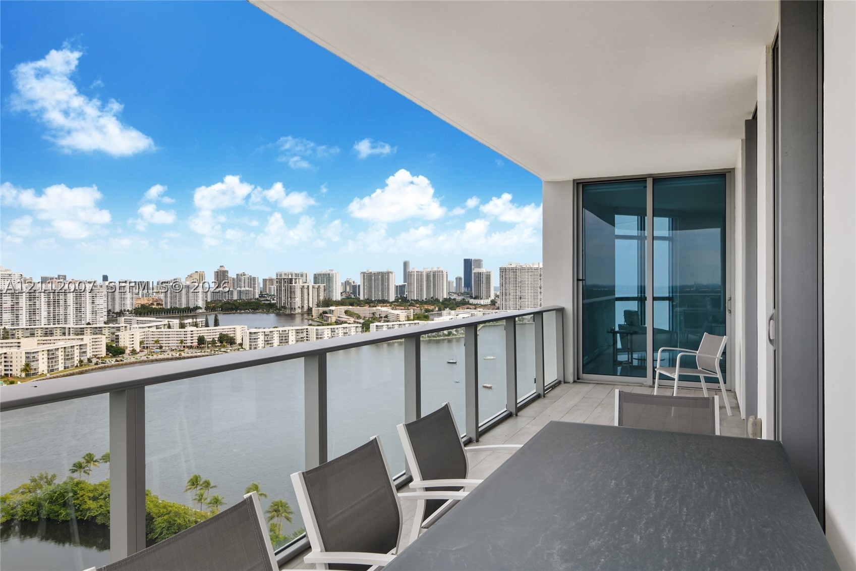 17301 Biscayne Blvd #2002, North Miami Beach FL 33160